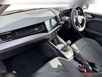 Used Audi A1 2024 for sale - 78010213: Photo