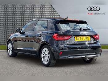 Used Audi A1 2024 for sale - 78010213: Photo