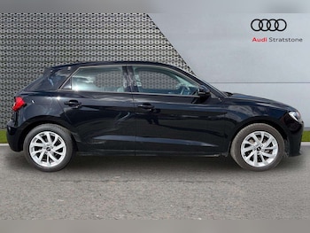 Used Audi A1 2024 for sale - 78010213: Photo