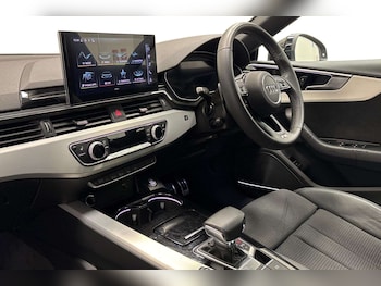 Used Audi A5 2023 for sale - 77589093: Photo