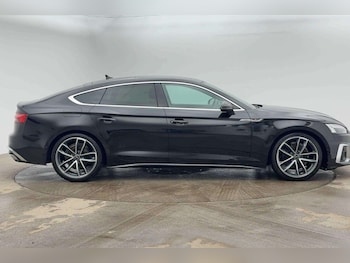 Used Audi A5 2023 for sale - 77589093: Photo