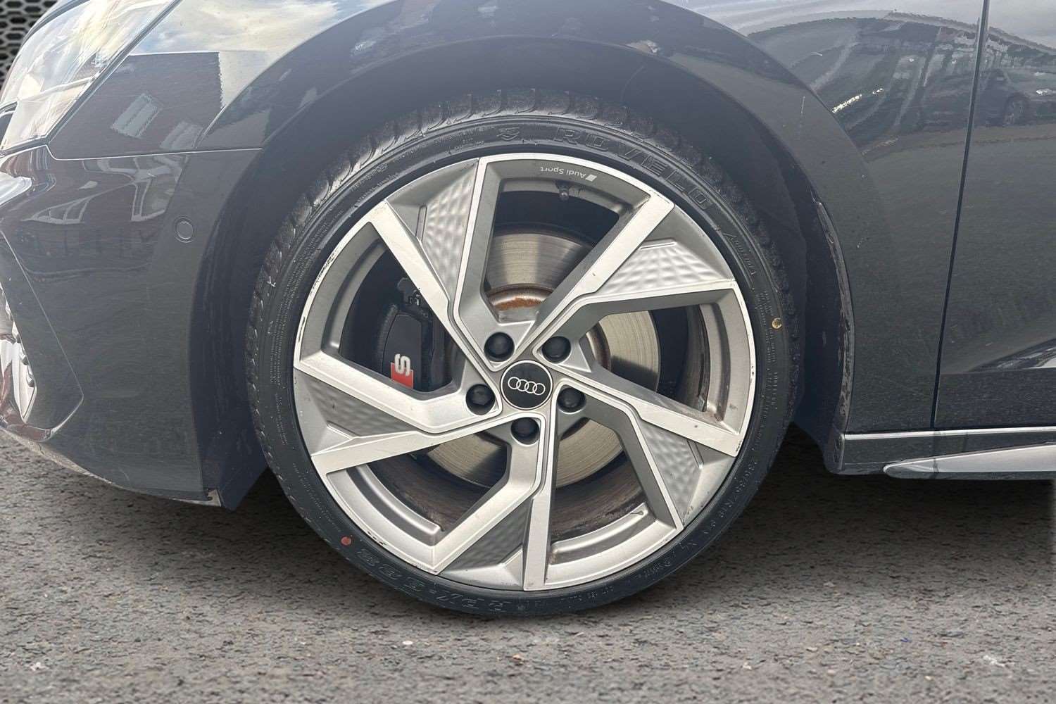 Used Audi A3 2024 for sale - 77134893: Photo 10