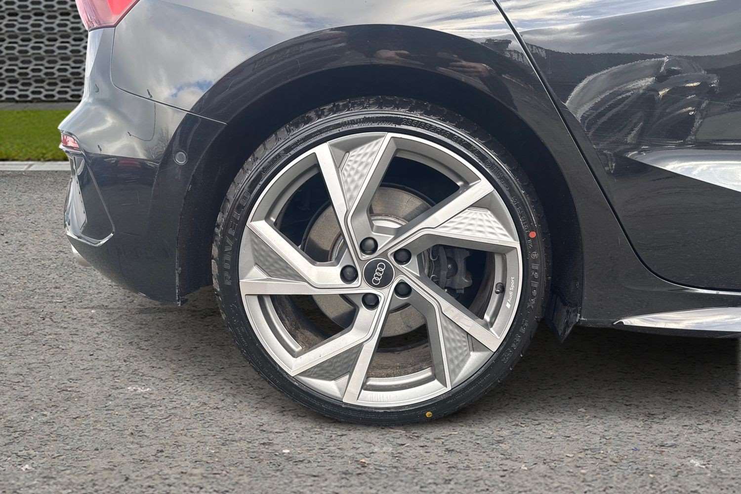 Used Audi A3 2024 for sale - 77134893: Photo 11