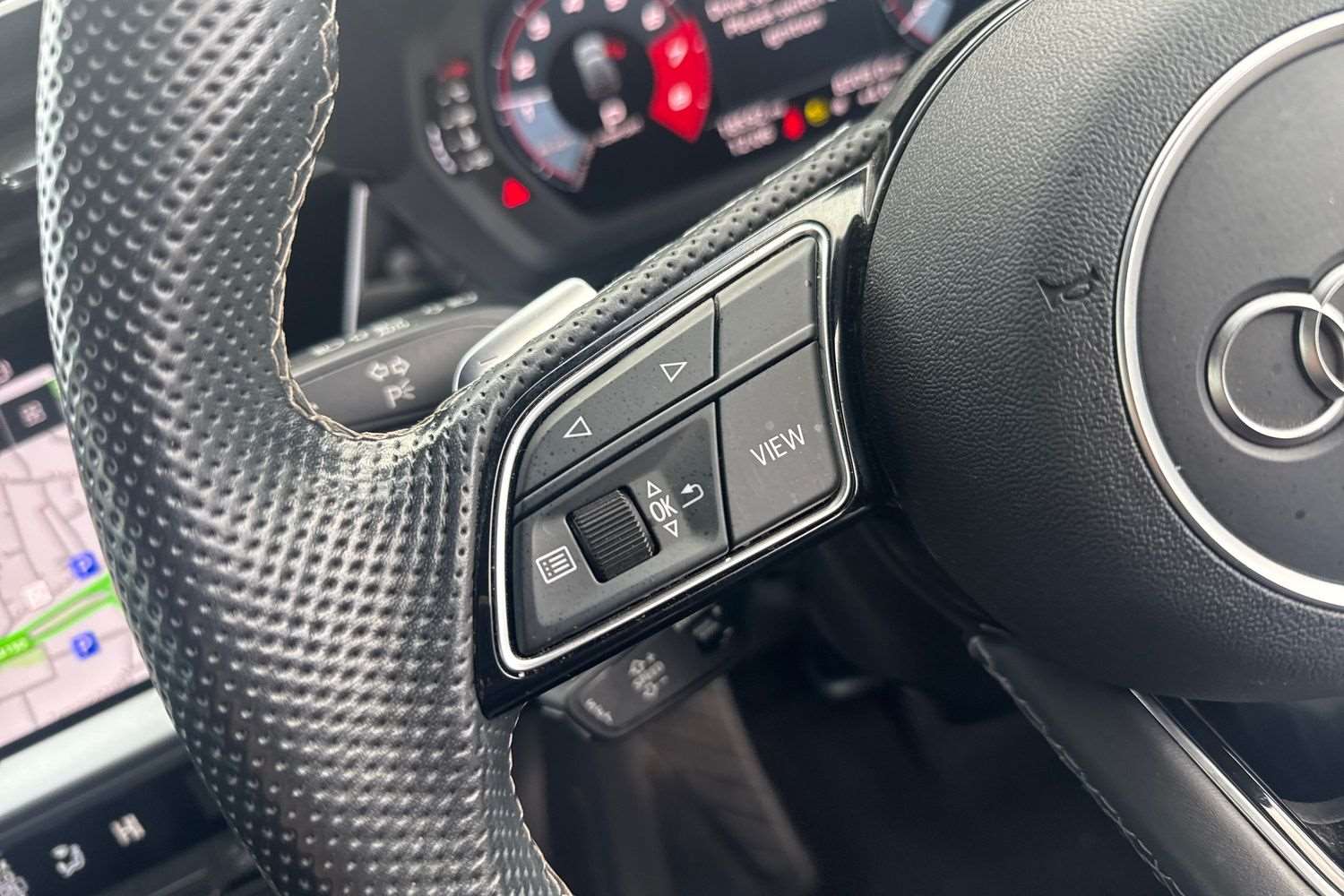 Used Audi A3 2024 for sale - 77134893: Photo 16