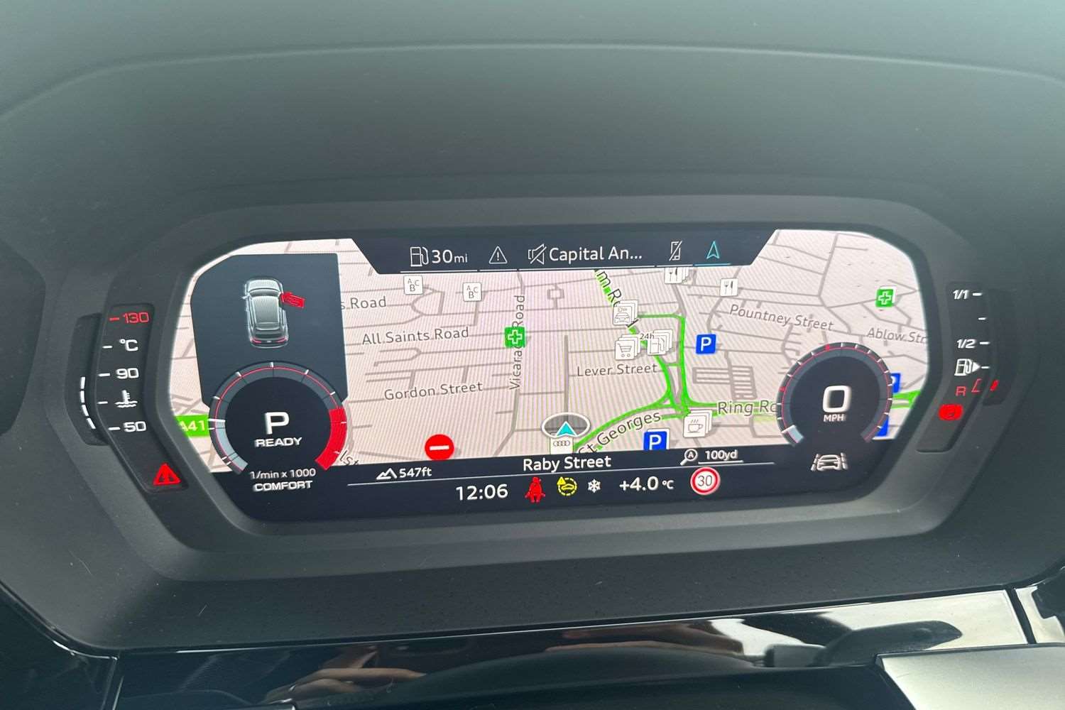 Used Audi A3 2024 for sale - 77134893: Photo 18