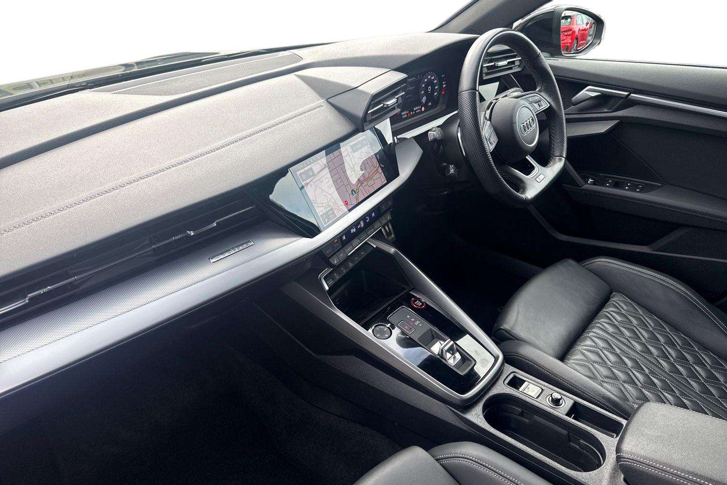 Used Audi A3 2024 for sale - 77134893: Photo 19