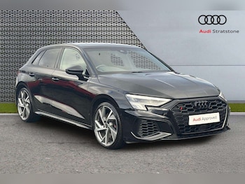 Audi A3 feature image
