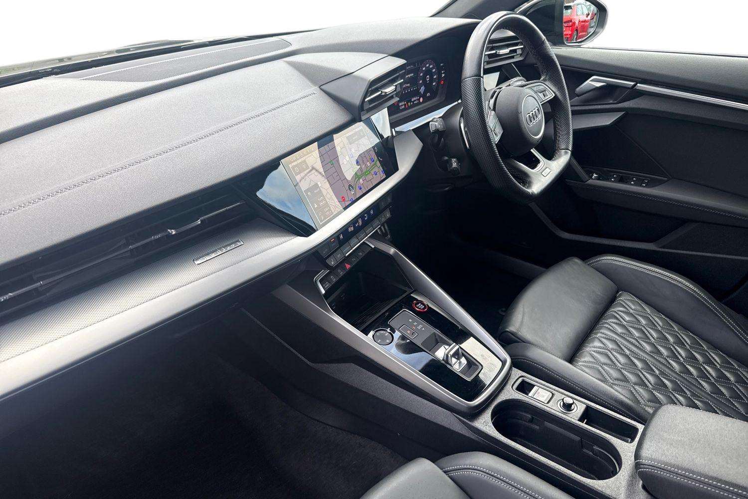 Used Audi A3 2024 for sale - 77134893: Photo 2