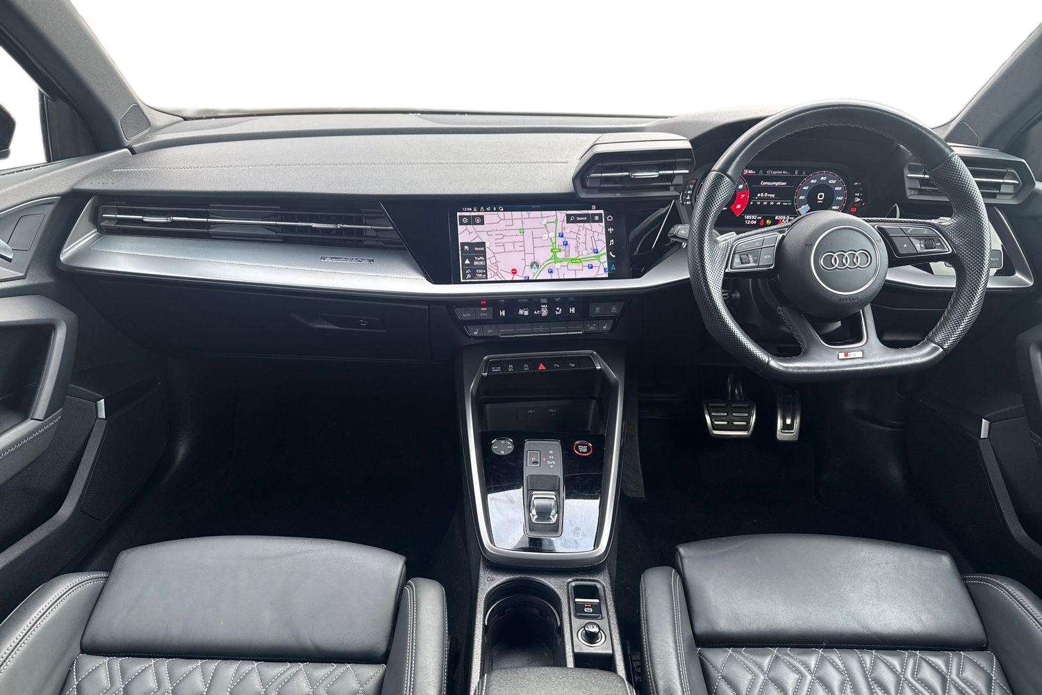 Used Audi A3 2024 for sale - 77134893: Photo 20