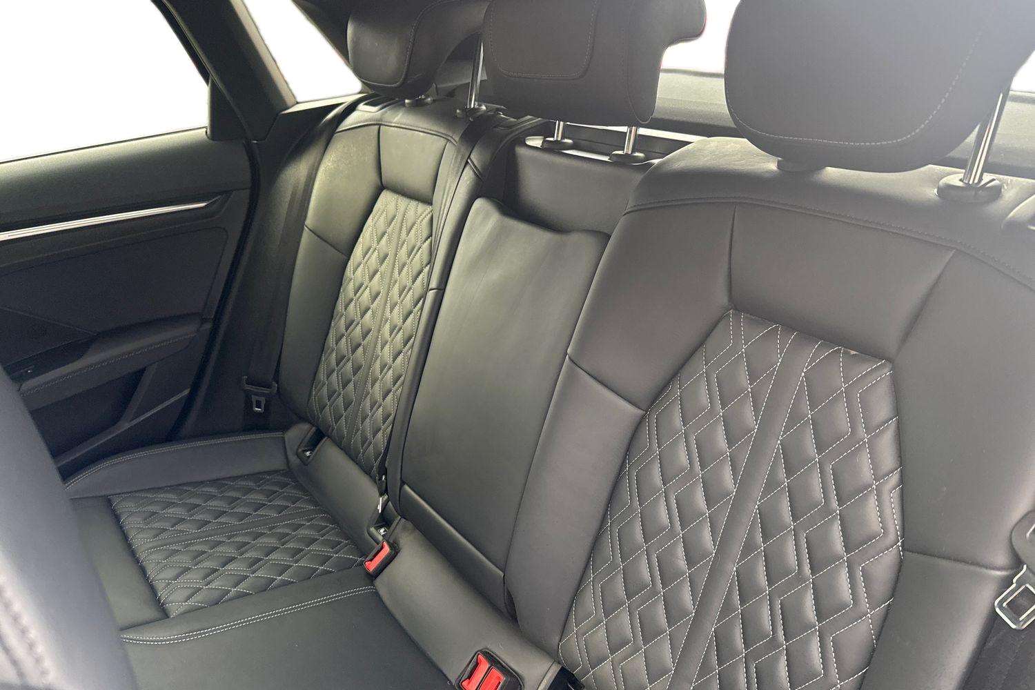 Used Audi A3 2024 for sale - 77134893: Photo 22