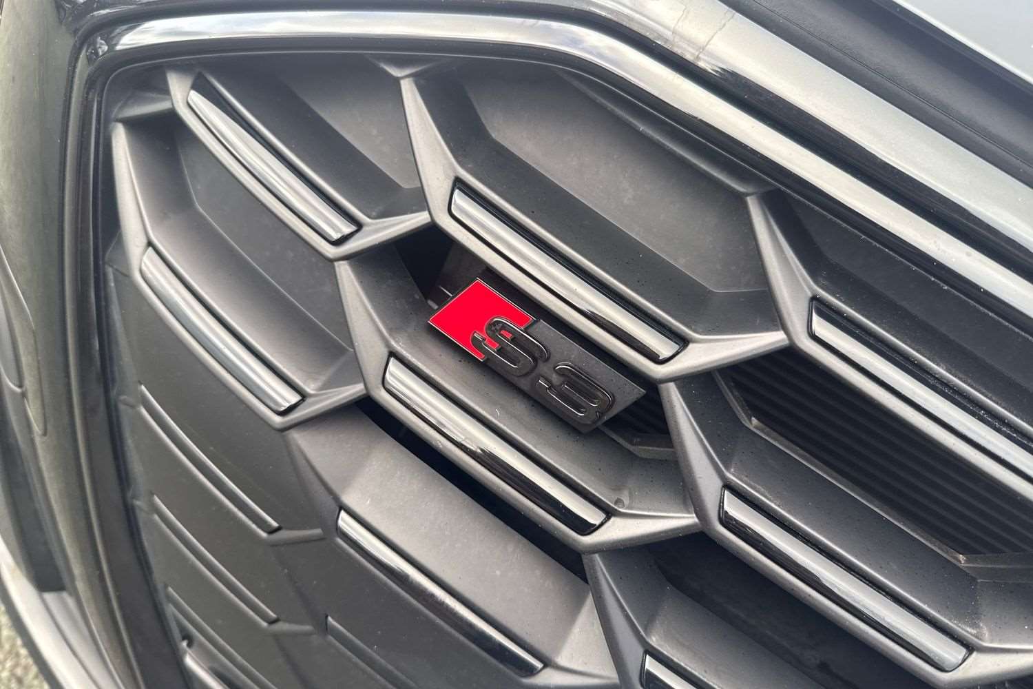 Used Audi A3 2024 for sale - 77134893: Photo 29