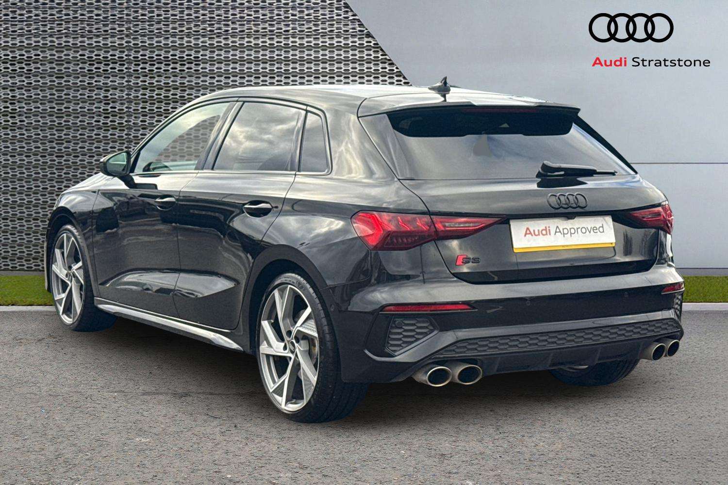 Used Audi A3 2024 for sale - 77134893: Photo 3