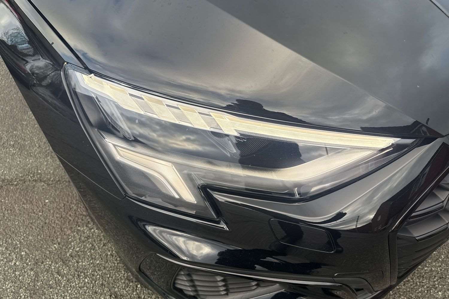 Used Audi A3 2024 for sale - 77134893: Photo 30