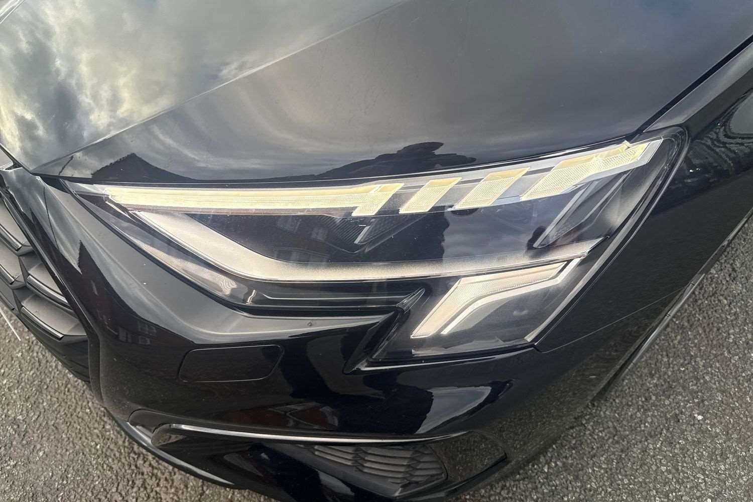 Used Audi A3 2024 for sale - 77134893: Photo 31