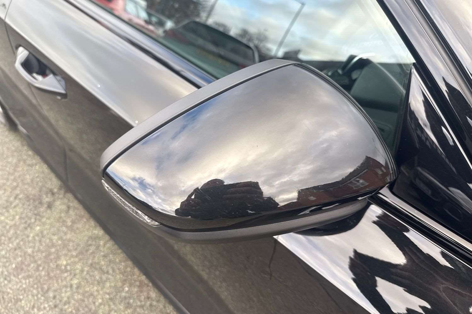 Used Audi A3 2024 for sale - 77134893: Photo 32