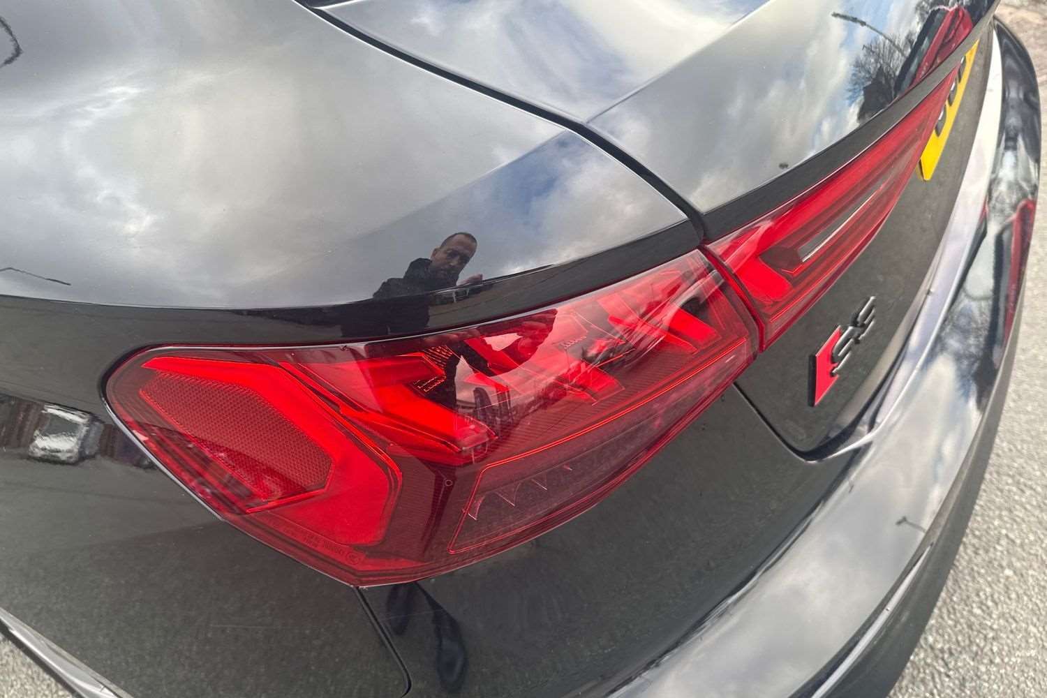 Used Audi A3 2024 for sale - 77134893: Photo 33