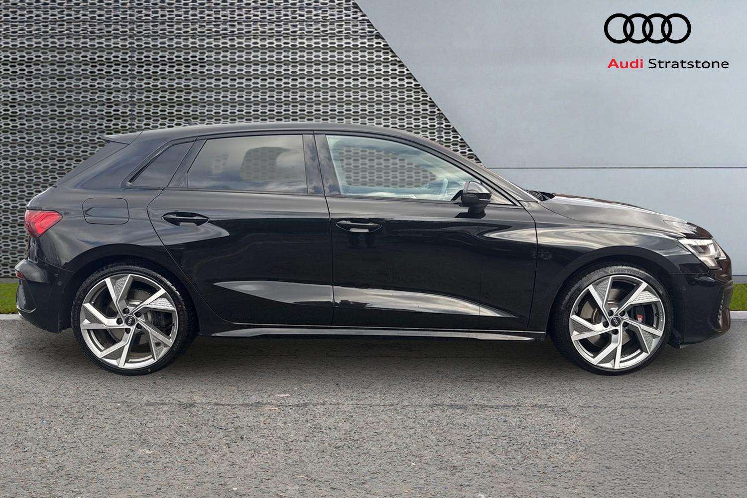 Used Audi A3 2024 for sale - 77134893: Photo 4