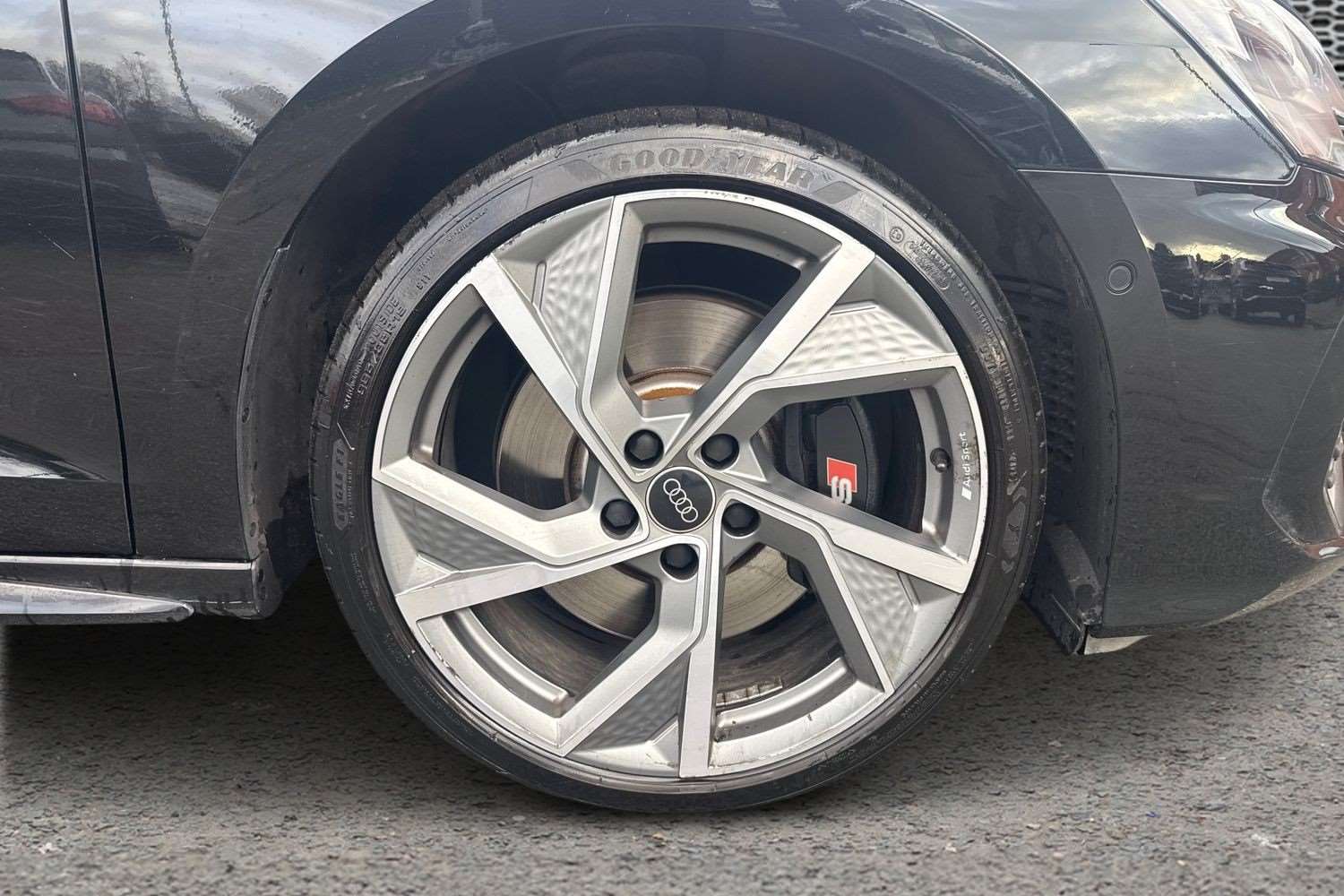 Used Audi A3 2024 for sale - 77134893: Photo 5