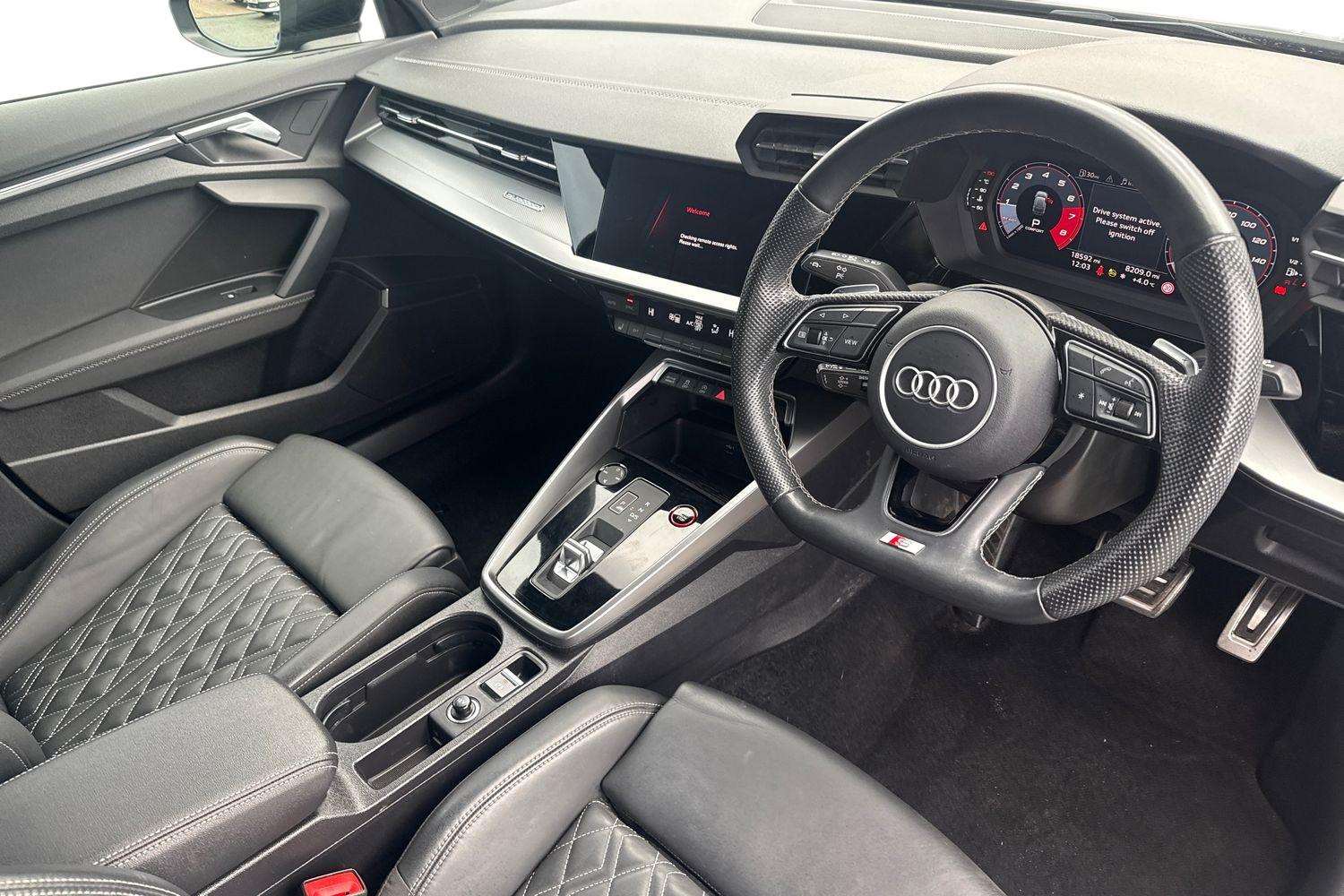 Used Audi A3 2024 for sale - 77134893: Photo 6