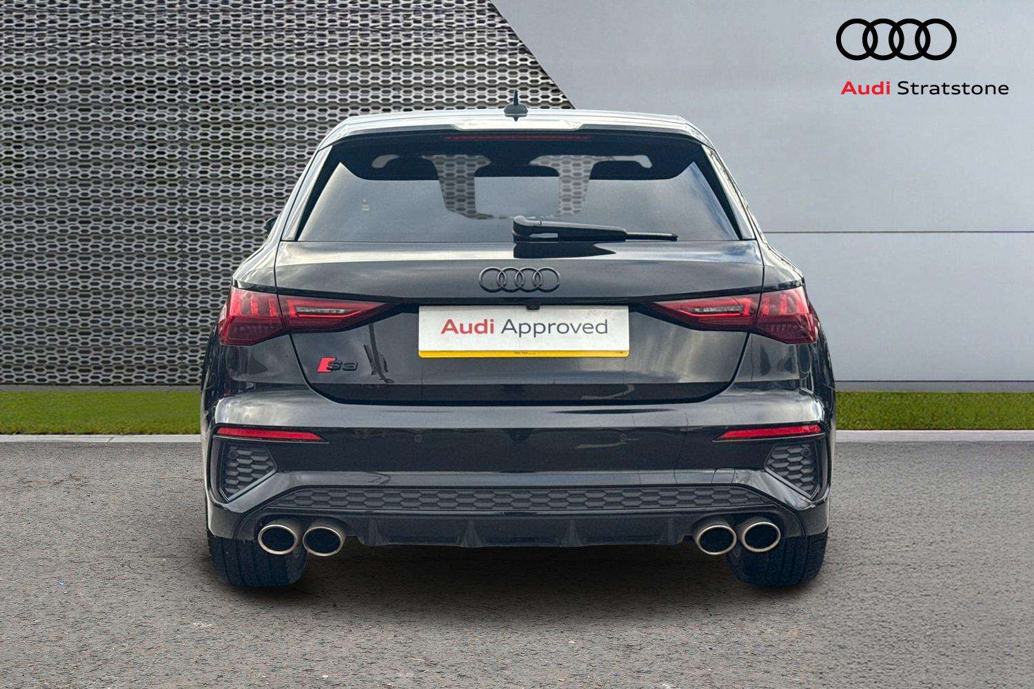 Used Audi A3 2024 for sale - 77134893: Photo 7