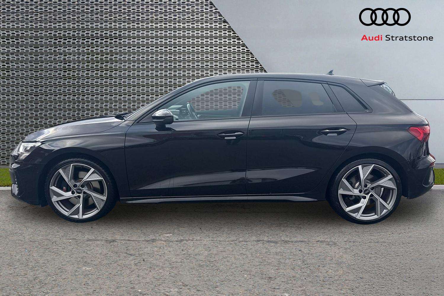 Used Audi A3 2024 for sale - 77134893: Photo 8