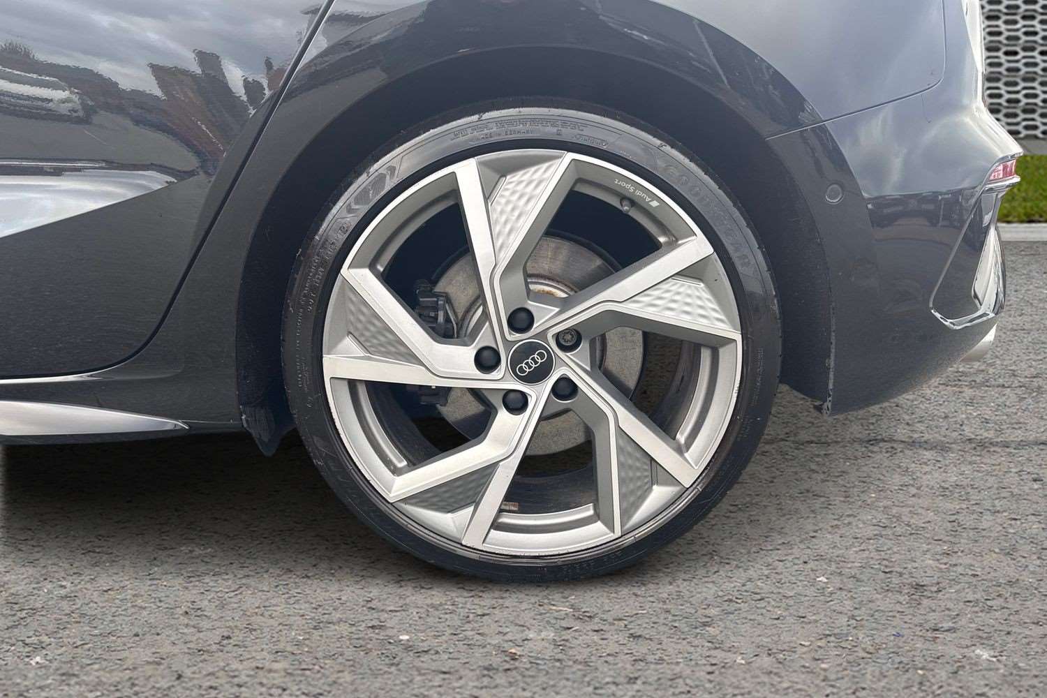 Used Audi A3 2024 for sale - 77134893: Photo 9