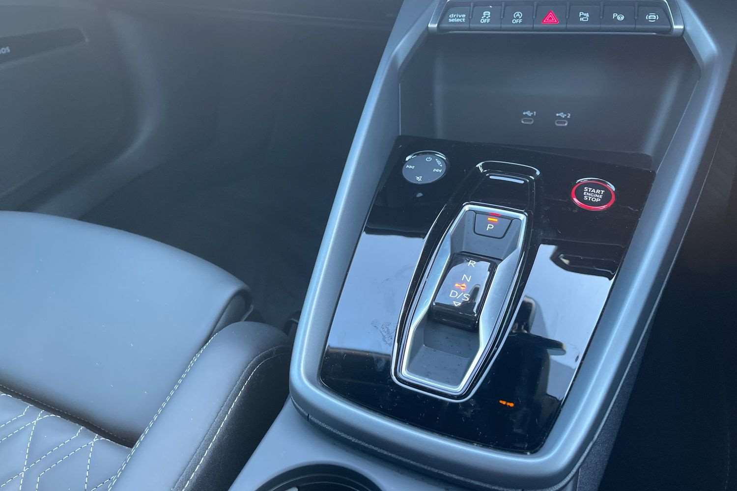 Used Audi A3 2024 for sale - 77076552: Photo 15