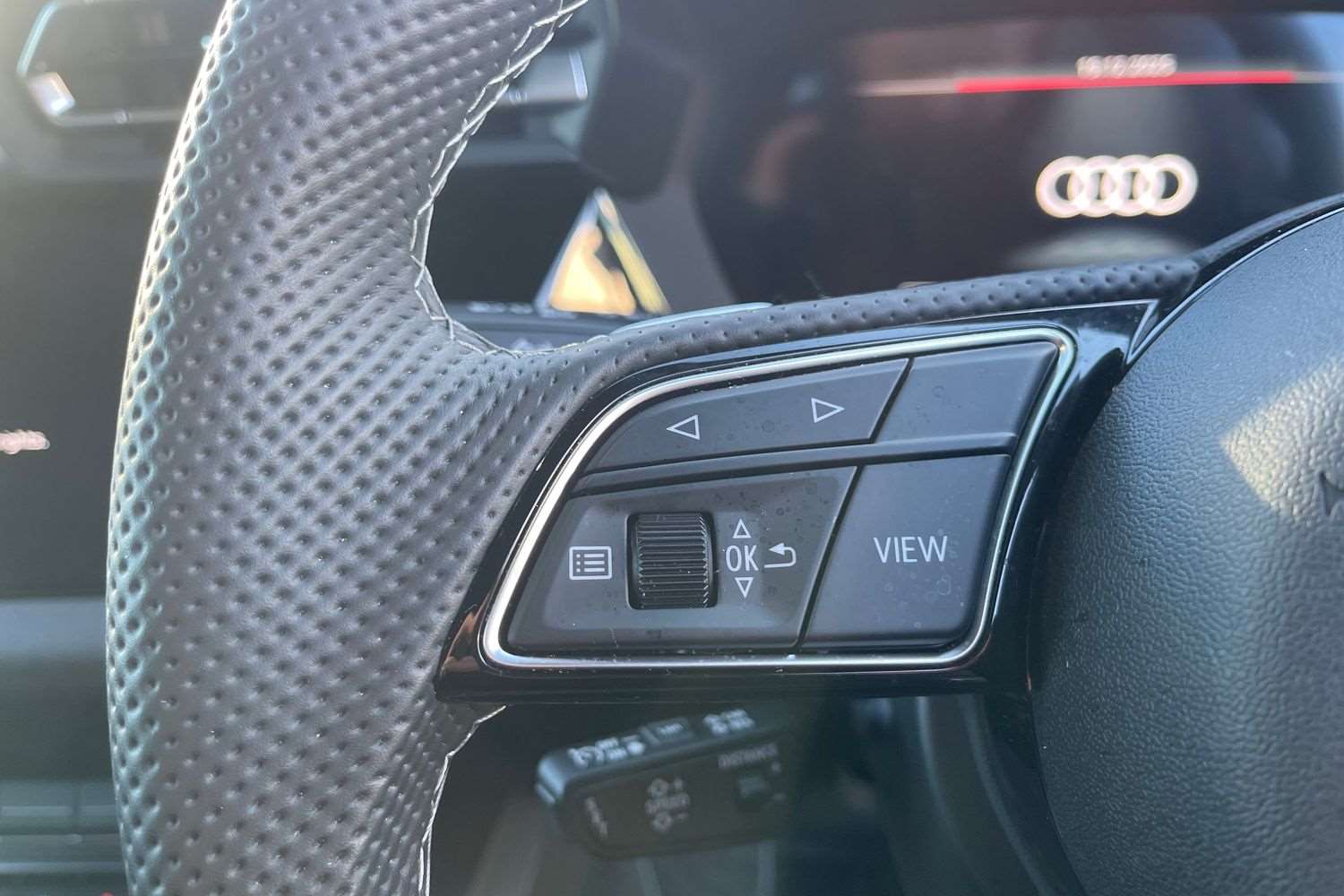 Used Audi A3 2024 for sale - 77076552: Photo 16