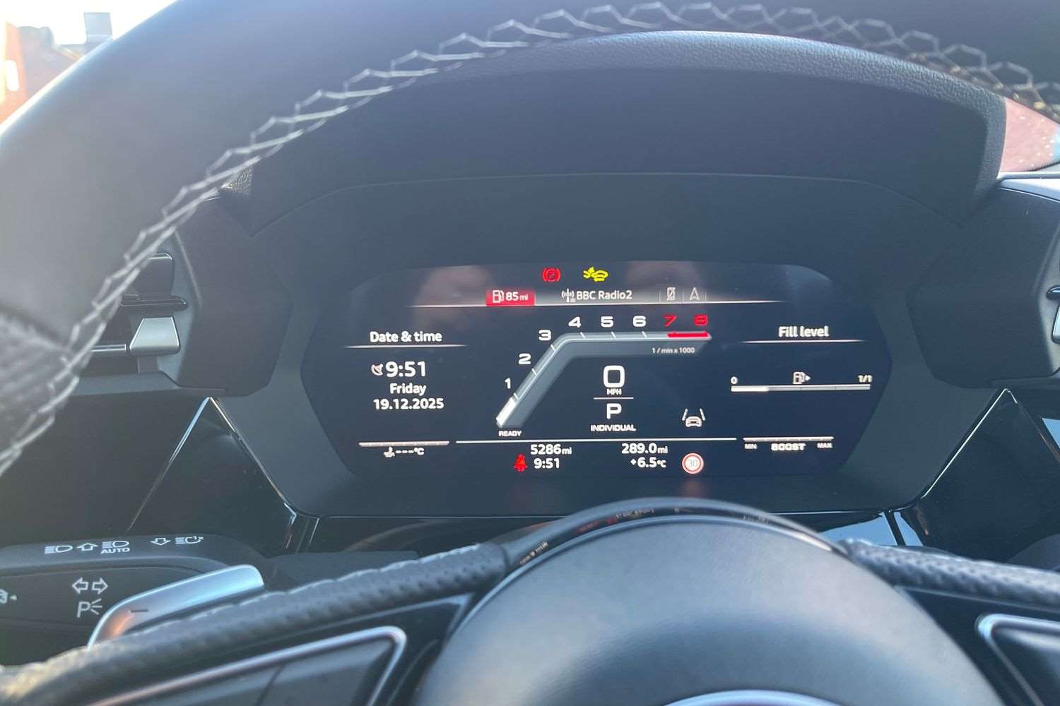 Used Audi A3 2024 for sale - 77076552: Photo 18