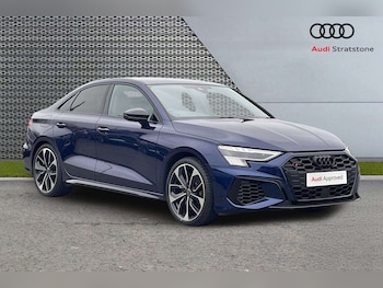 Audi A3 feature image