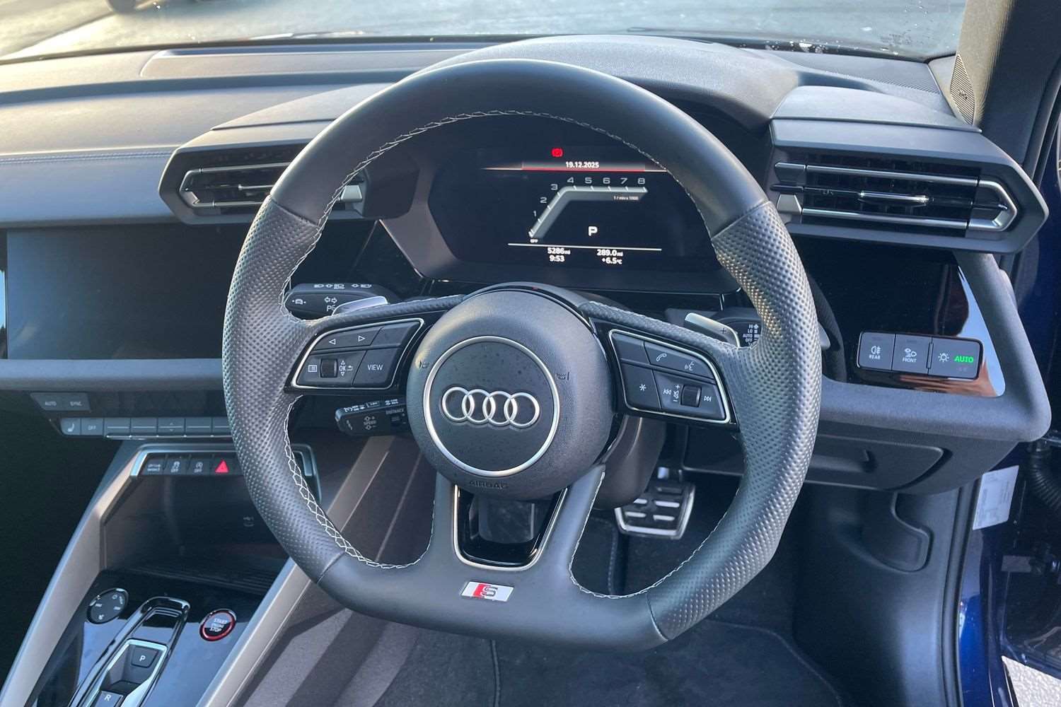 Used Audi A3 2024 for sale - 77076552: Photo 34