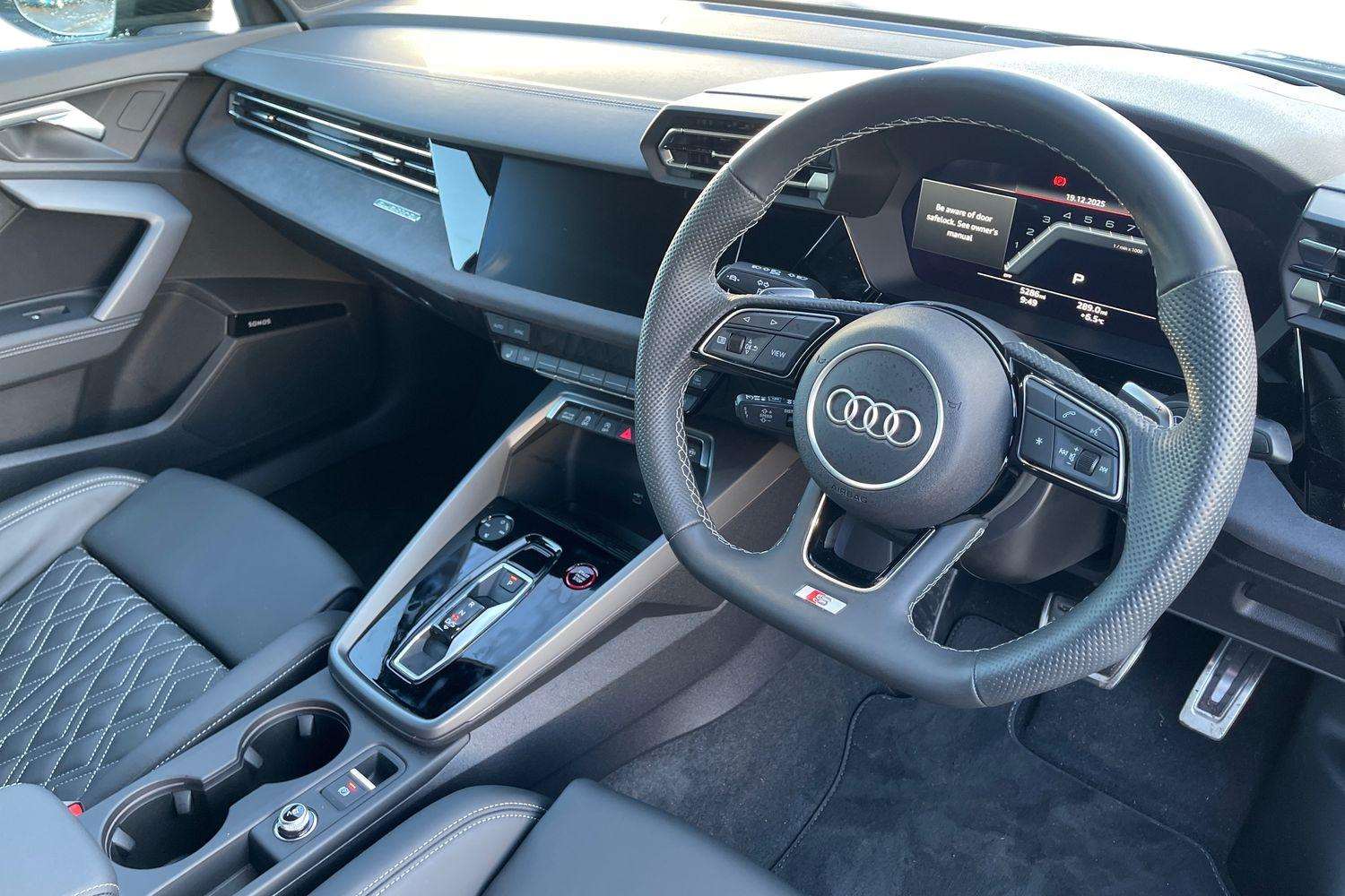 Used Audi A3 2024 for sale - 77076552: Photo 6