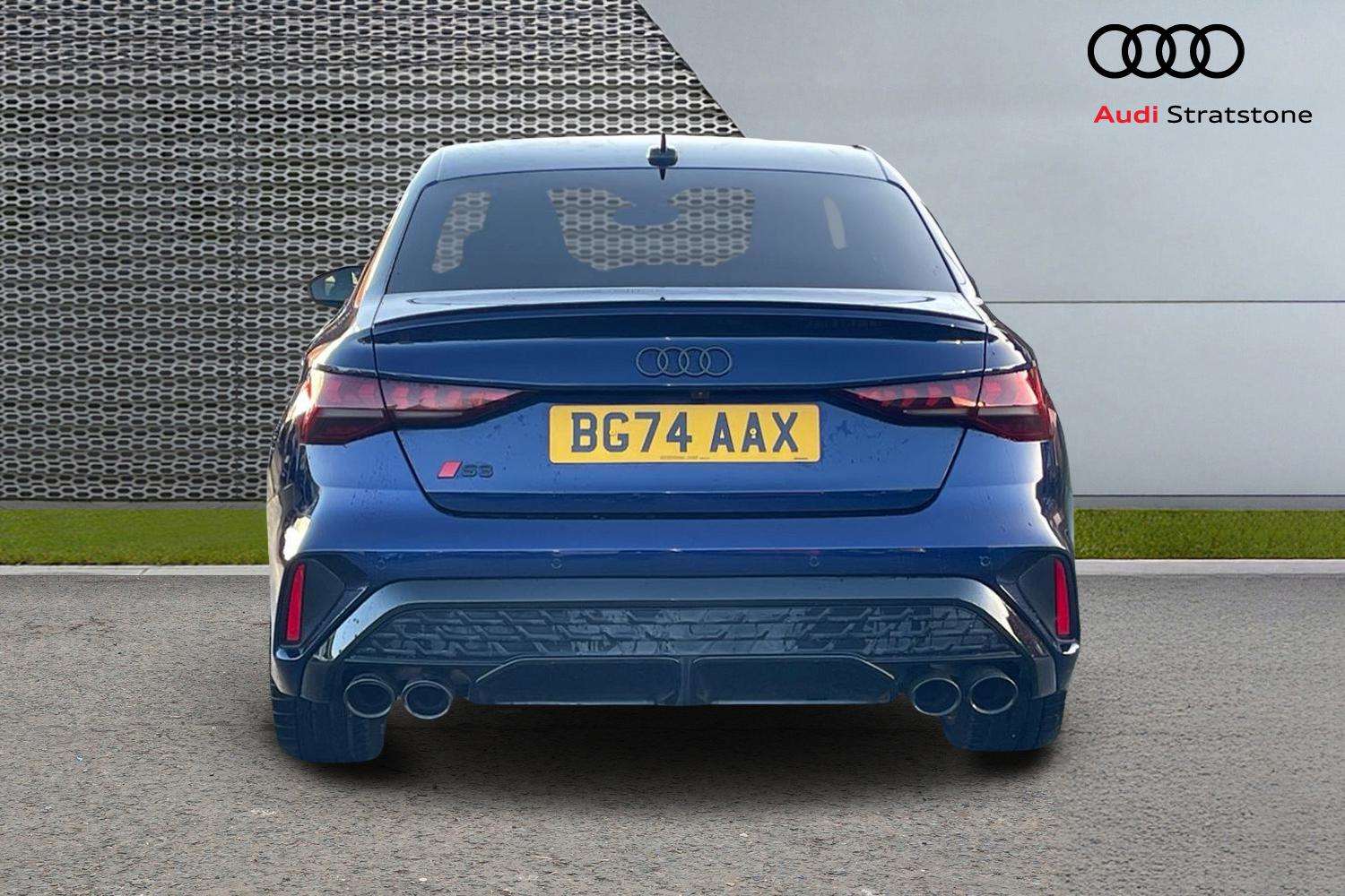 Used Audi A3 2024 for sale - 77076552: Photo 7