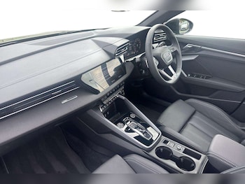 Used Audi A3 2025 for sale - 78119133: Photo