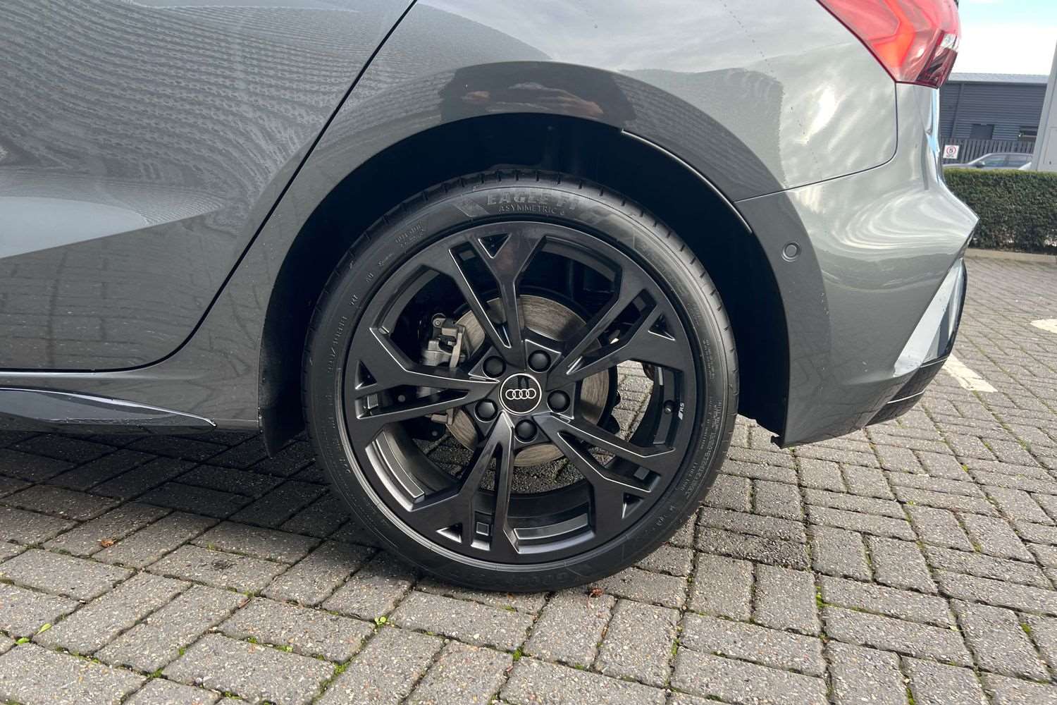 Used Audi A3 2025 for sale - 77514341: Photo 10