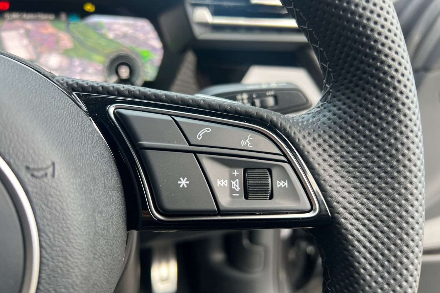 Used Audi A3 2025 for sale - 77514341: Photo 15