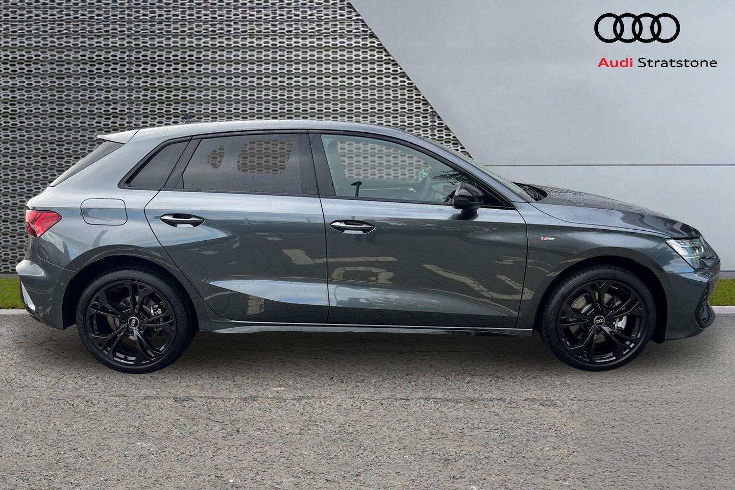 Used Audi A3 2025 for sale - 77514341: Photo 3