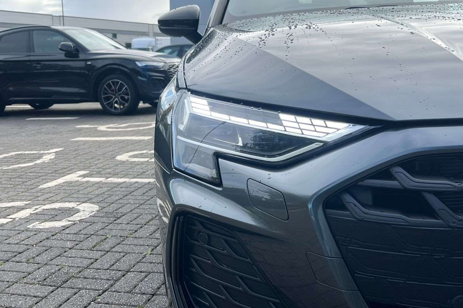 Used Audi A3 2025 for sale - 77514341: Photo 31