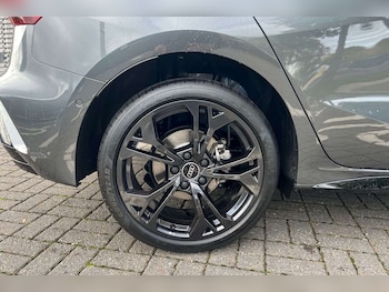 Used Audi A3 2025 for sale - 77514341: Photo