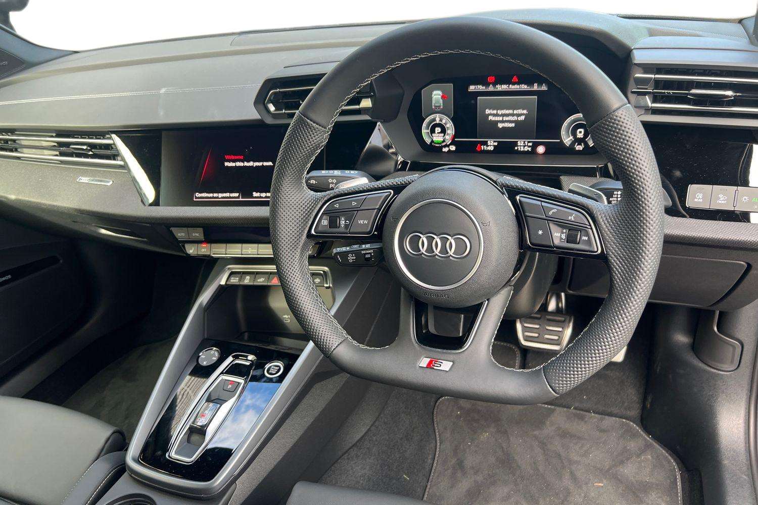 Used Audi A3 2025 for sale - 77514341: Photo 5