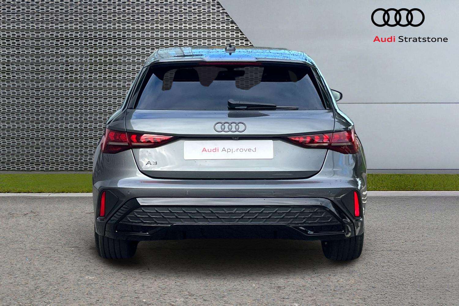 Used Audi A3 2025 for sale - 77514341: Photo 6