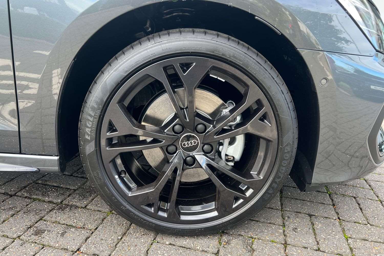 Used Audi A3 2025 for sale - 77514341: Photo 8