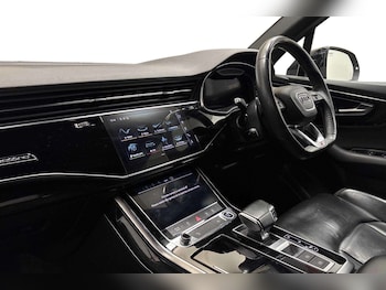 Used Audi Q7 2022 for sale - 78321809: Photo