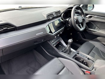 Used Audi Q3 2024 for sale - 79051863: Photo