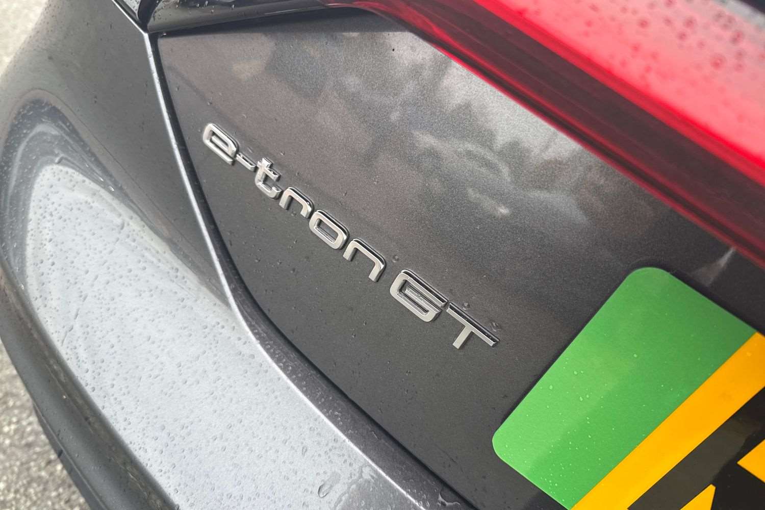 Used Audi e-tron GT 2022 for sale - 76460272: Photo 12