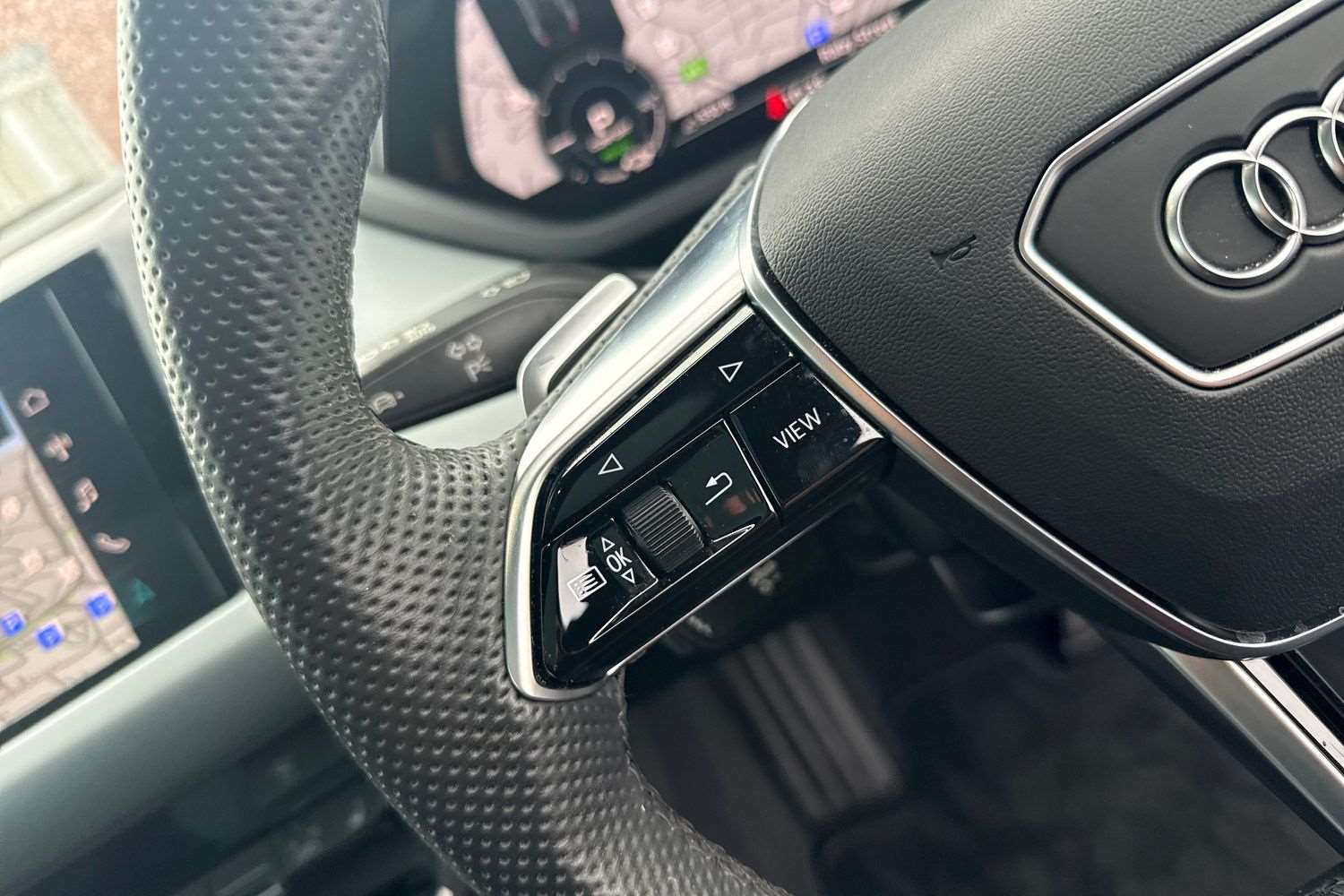 Used Audi e-tron GT 2022 for sale - 76460272: Photo 16