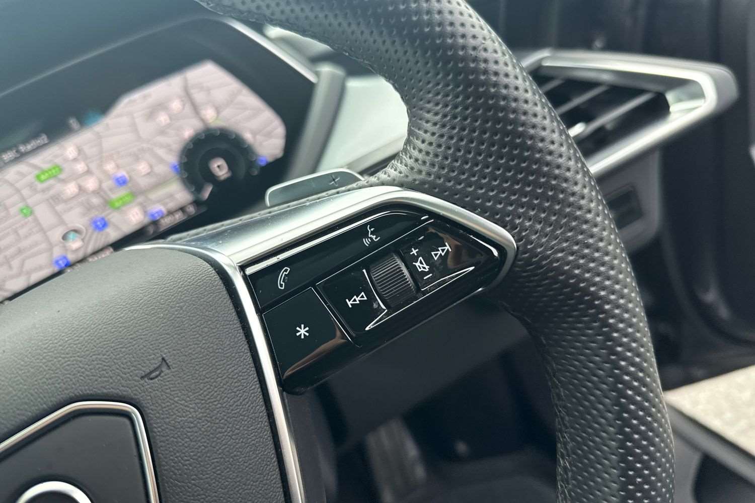 Used Audi e-tron GT 2022 for sale - 76460272: Photo 17