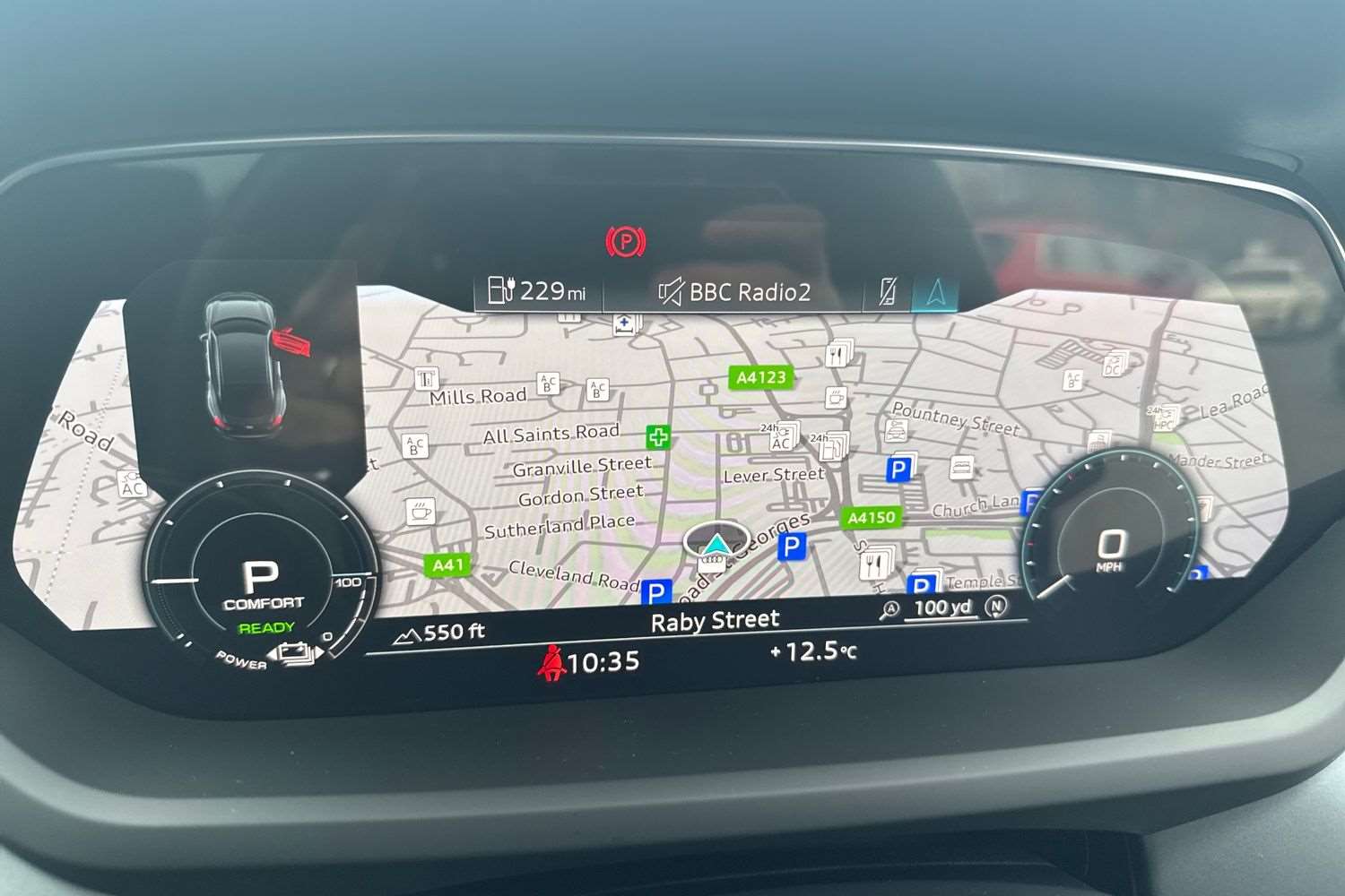 Used Audi e-tron GT 2022 for sale - 76460272: Photo 18