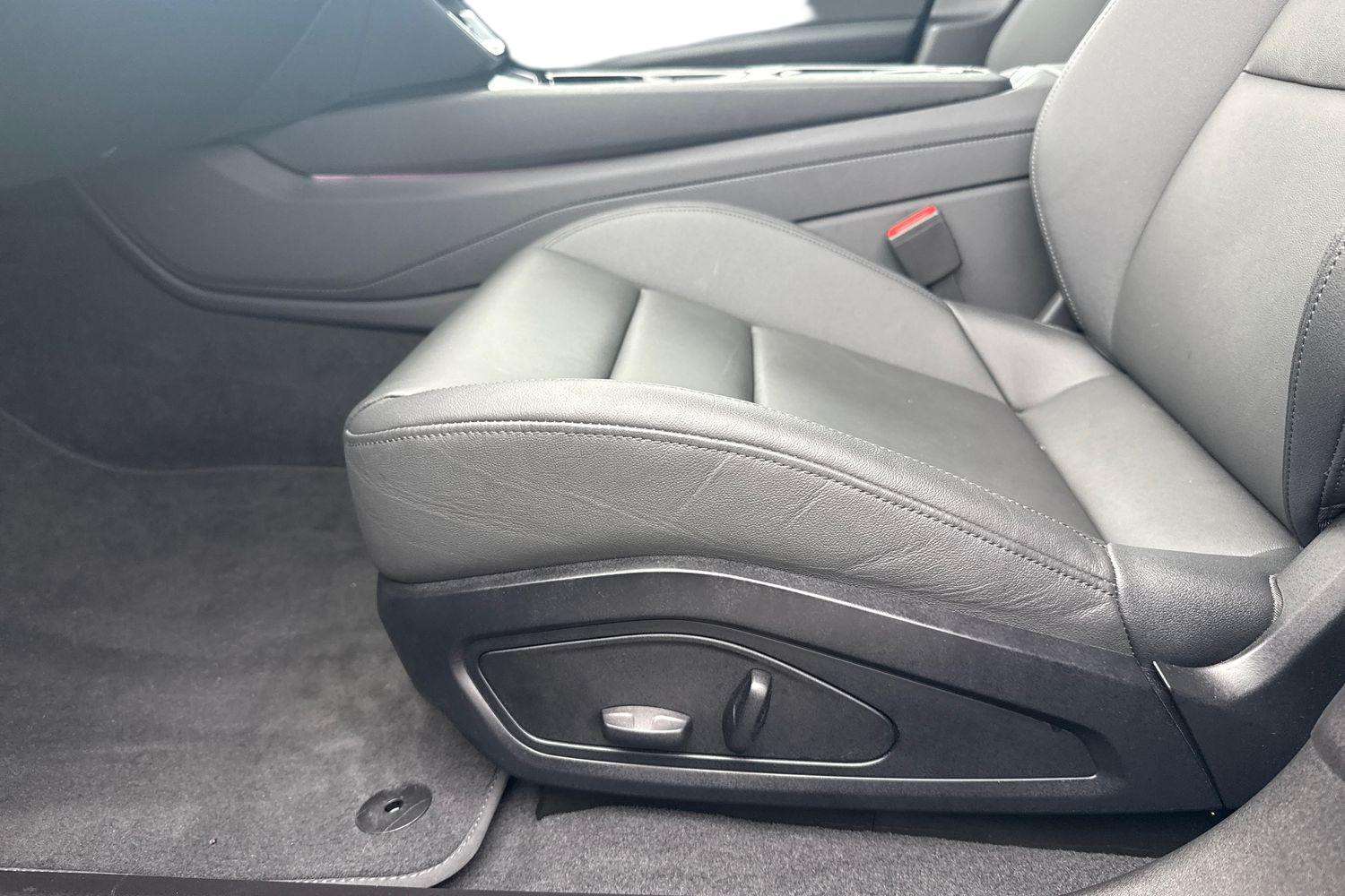 Used Audi e-tron GT 2022 for sale - 76460272: Photo 21