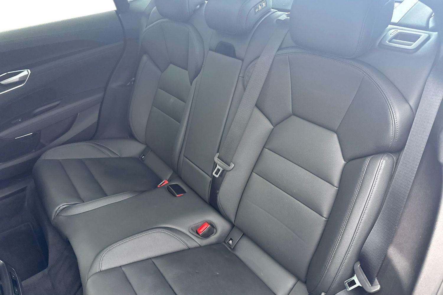 Used Audi e-tron GT 2022 for sale - 76460272: Photo 22